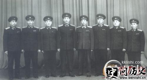 1614名将帅!揭秘我国十大将军省、将军县