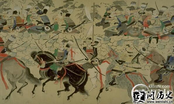 忽必烈跨海东征日本入侵日本为何失败?