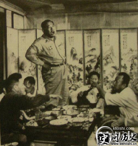 抗美援朝绝密曝光!竟然有2.5万日军参战