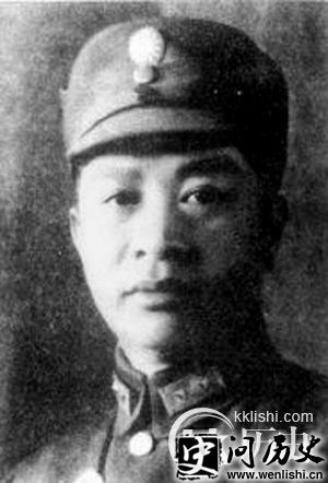 皖南事变:国民党起初并无意消灭新四军?