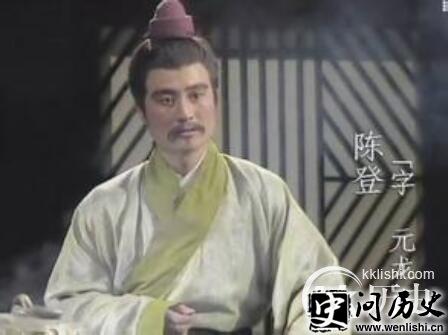 刘备错过哪些人才:揭刘备抛弃的将领