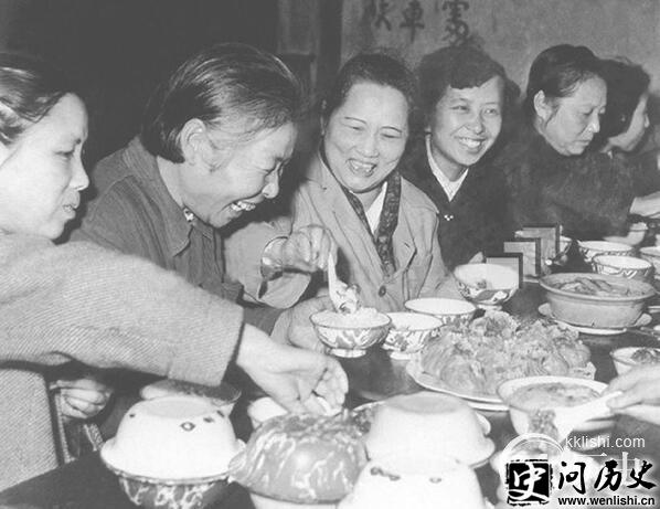 民国第一夫人:国母宋庆龄可能不姓“宋”