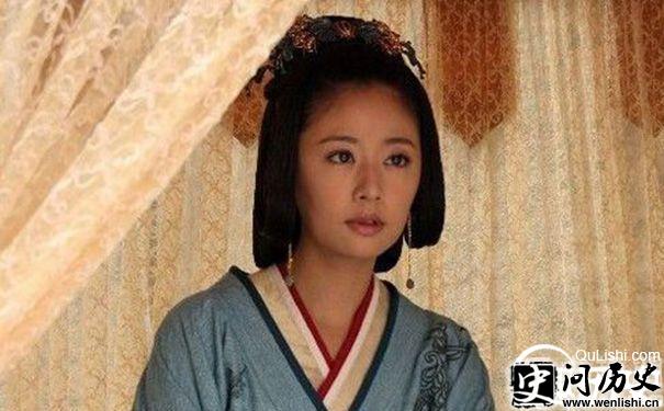 窦漪房剧照