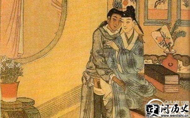 古代男同性恋