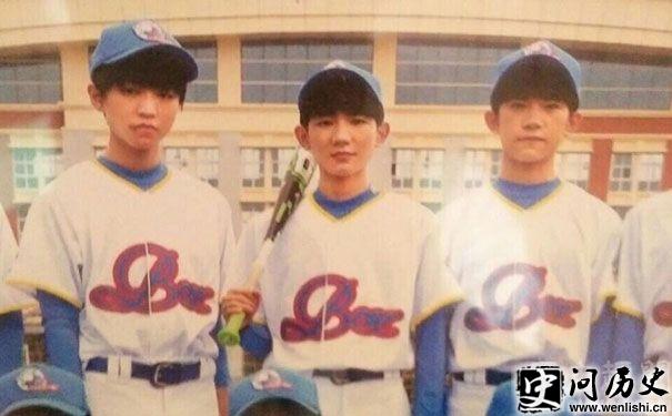 TFboysױ