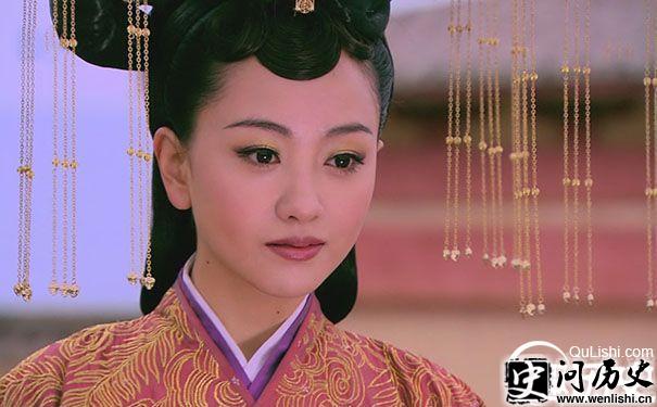 杨蓉版萧唤云