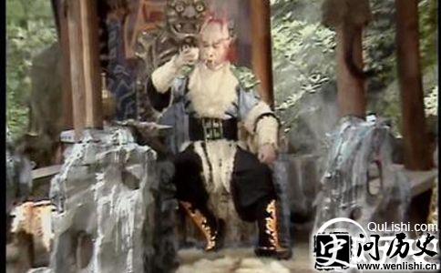 赛太岁剧照