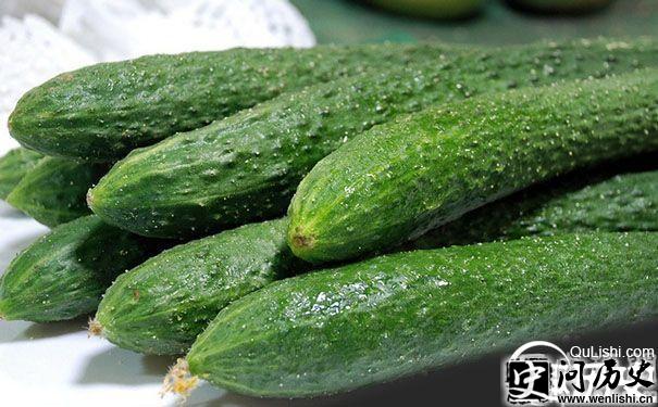 黄瓜