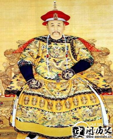胤禛 胤祯