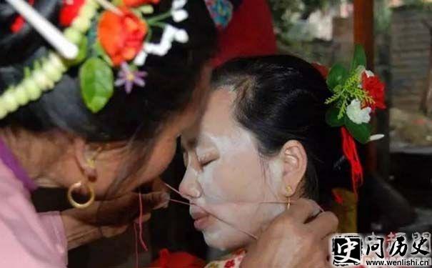 桱