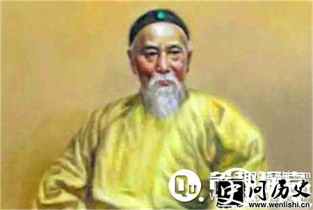 李鸿章什么时候死 李鸿章的死亡时间