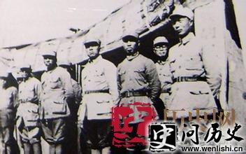 百团大战