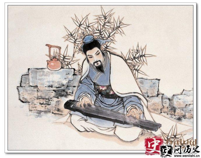 晋哀侯
