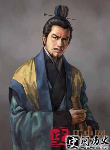 吴起