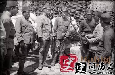 百团大战
