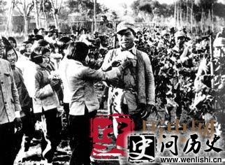 百团大战