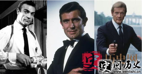 Ӣʷɹļ˹ơ007ԭͣ˹ơһʲôˣ