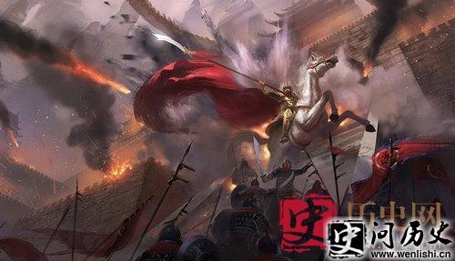赤壁之战