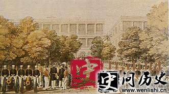 英军