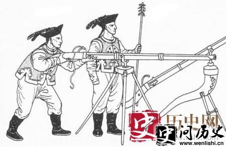 第一次鸦片战争后