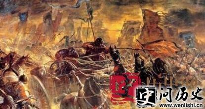 长平之战的背景是什么