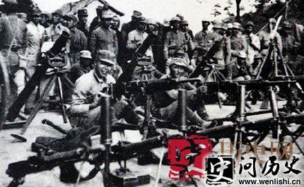 百团大战