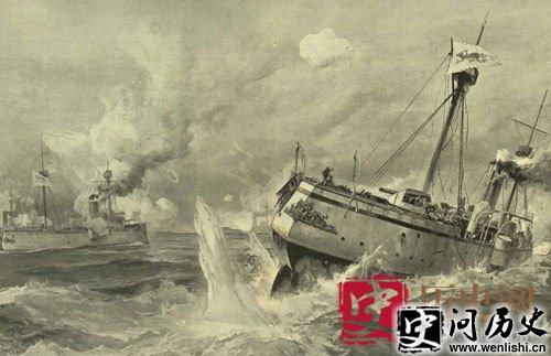 甲午风云