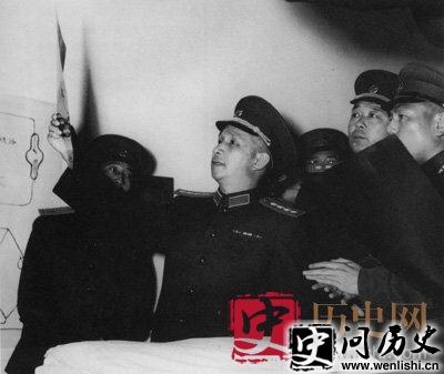 粟裕