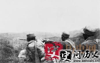 百团大战