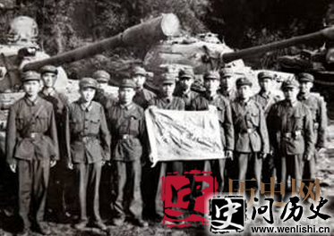 黎猛中将