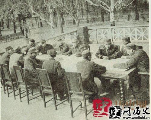 辽沈战役