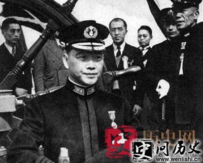 汪精卫