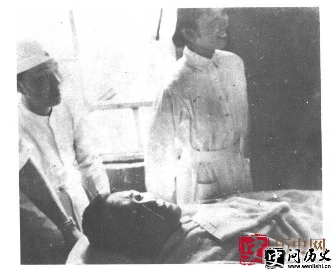 汪精卫