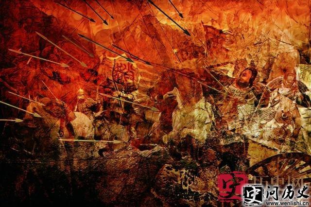 长平之战赵军赢了会怎么样?