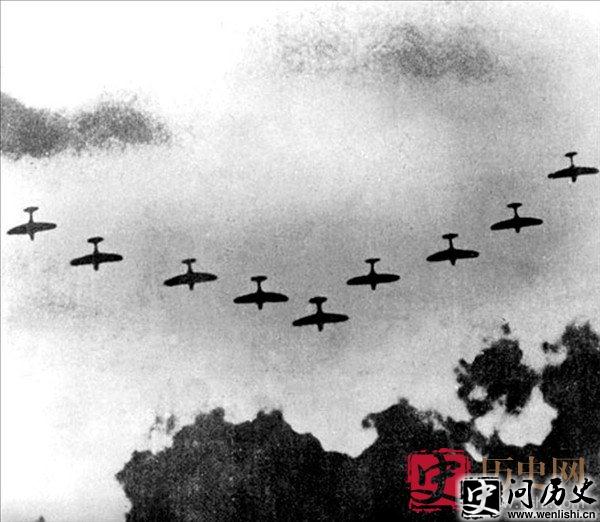 武汉空战