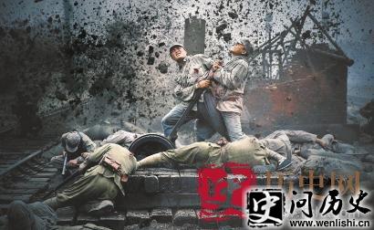 百团大战