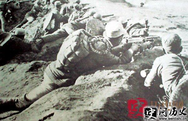 皖南事变