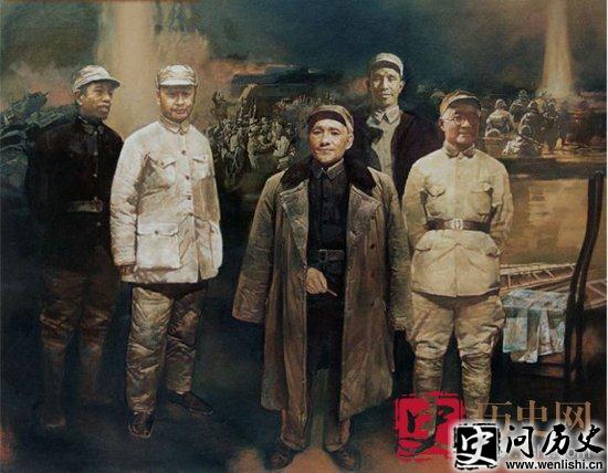 淮海战役