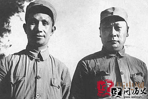 粟裕