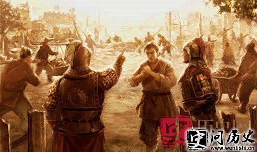 赤壁之战