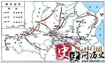 王翦灭楚为什么要动用60万大军