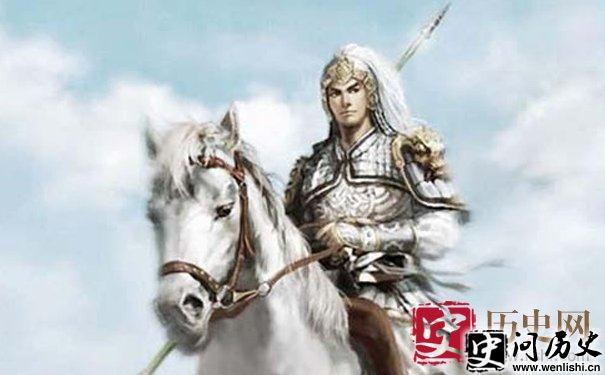 陈庆之北伐