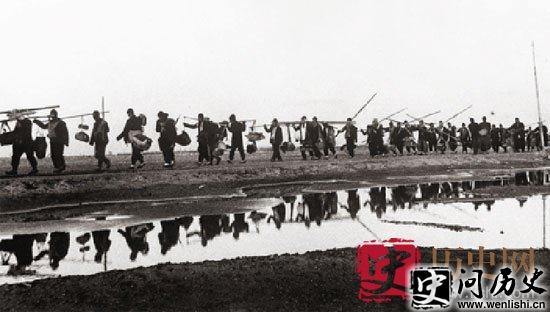 淮海战役