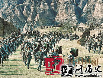 百团大战