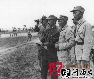 粟裕