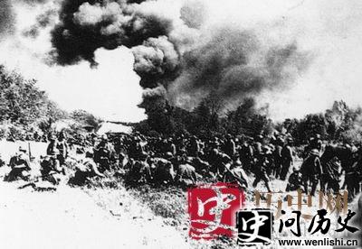 徐州会战