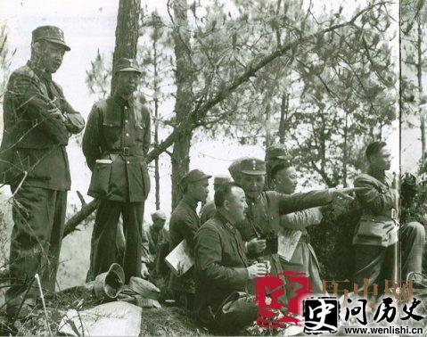 卫立煌