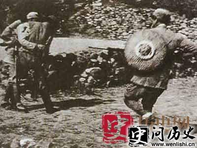 百团大战