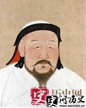 成吉思汗如何用二十年时间横扫蒙古