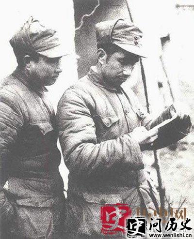 粟裕